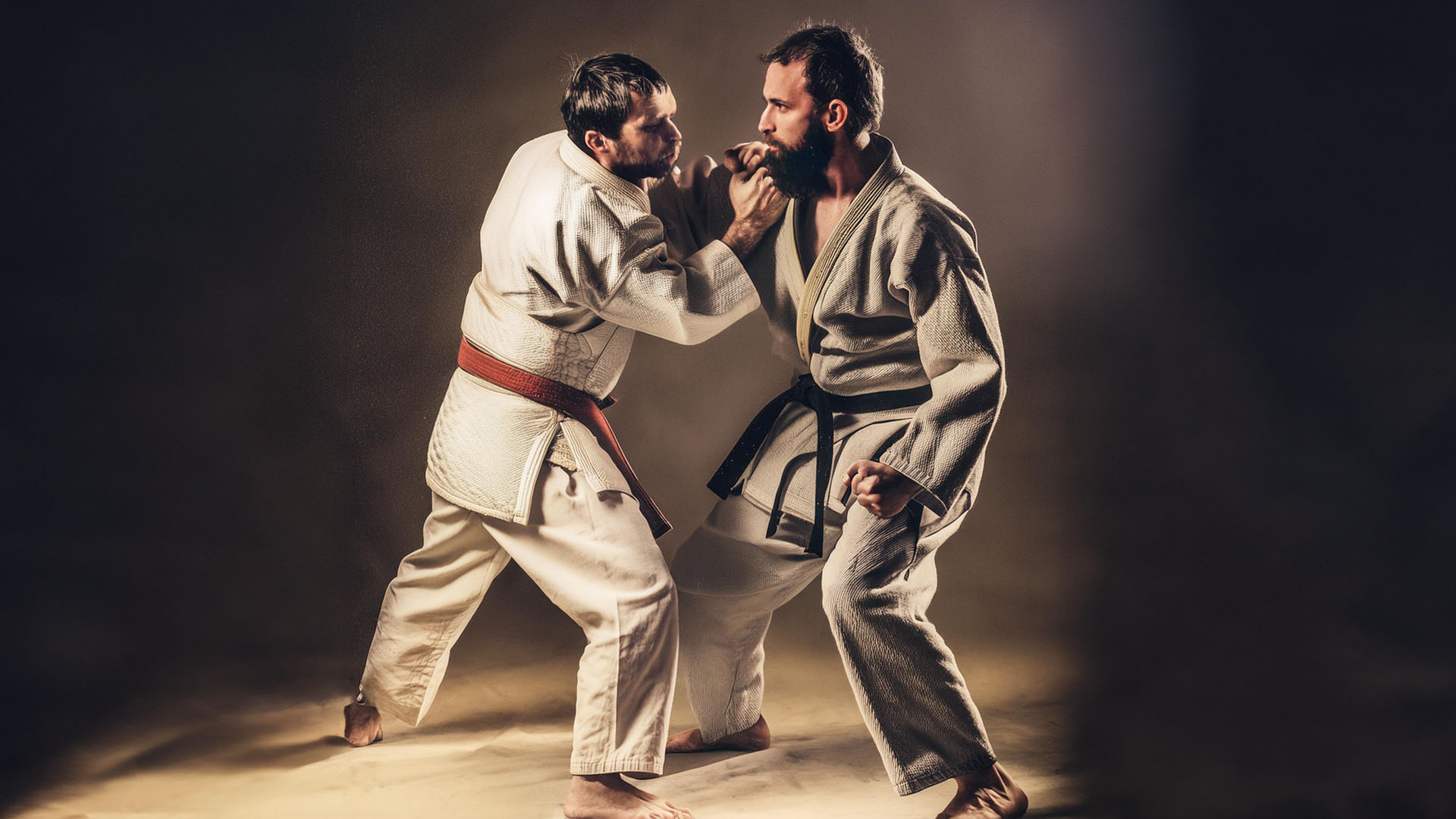 Como prevenir lesões nas artes marciais 