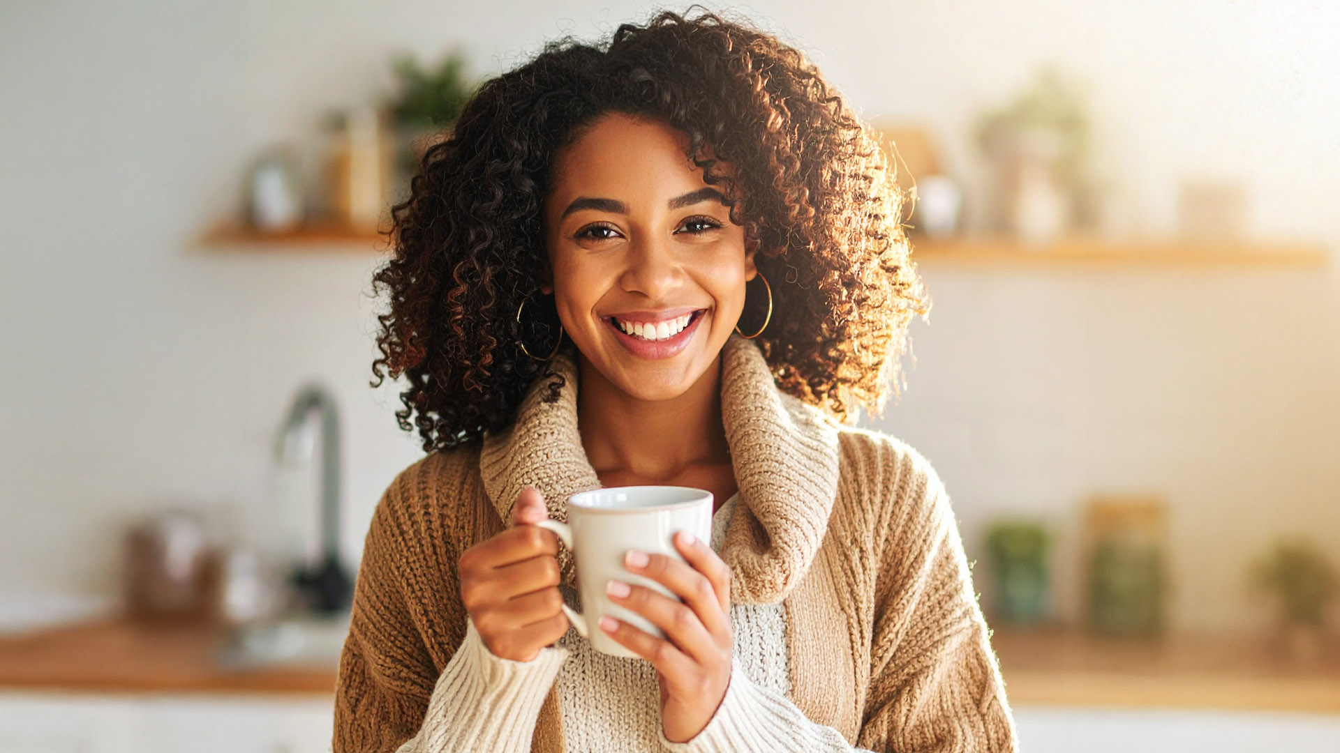 Chás como alternativa para hidratação no inverno 