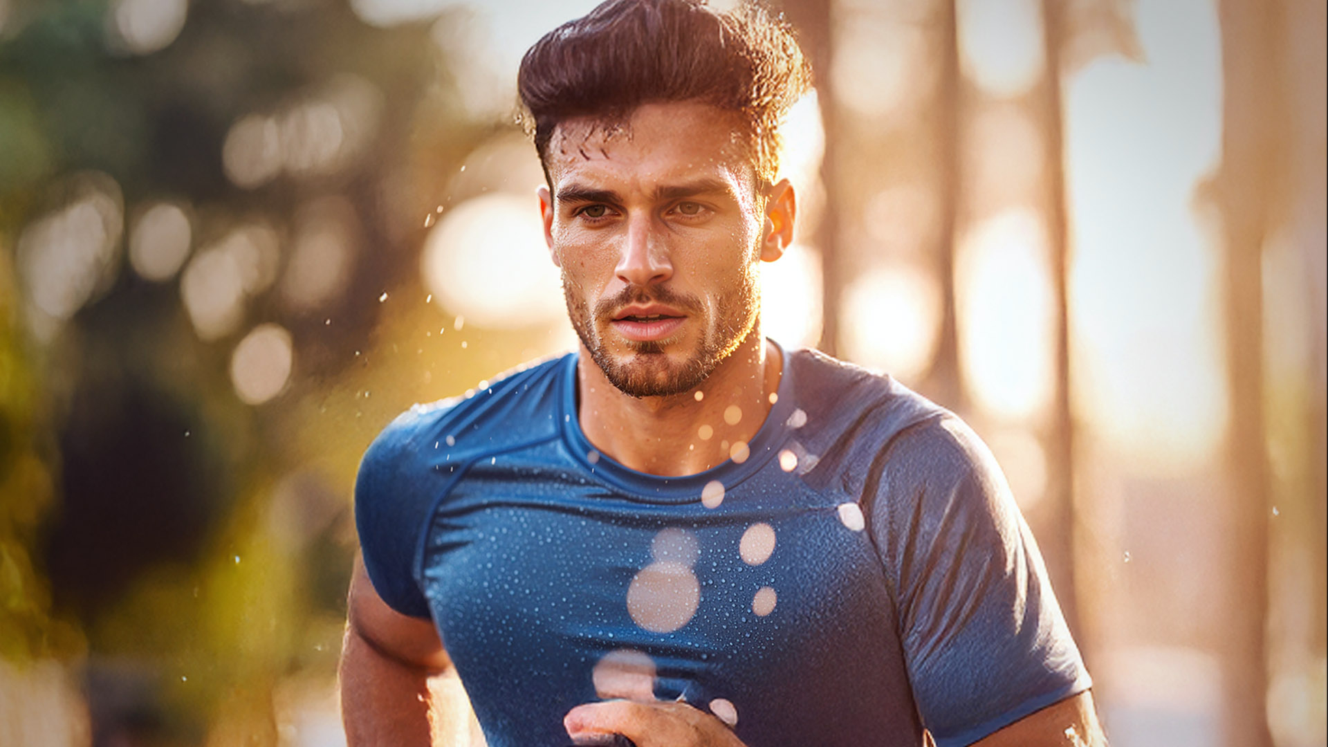 Novembro Azul: o papel da atividade física na saúde do homem 