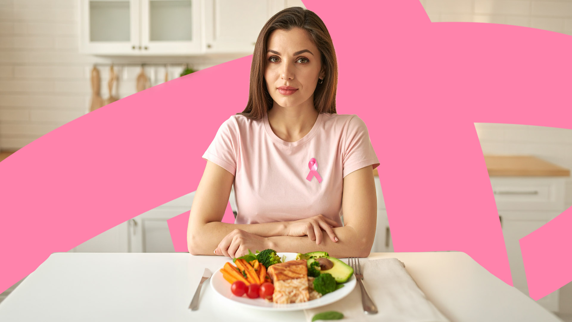 Blog - Outubro Rosa: existe alimentação preventiva?